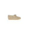 Scarpe Hogan Barca Beige